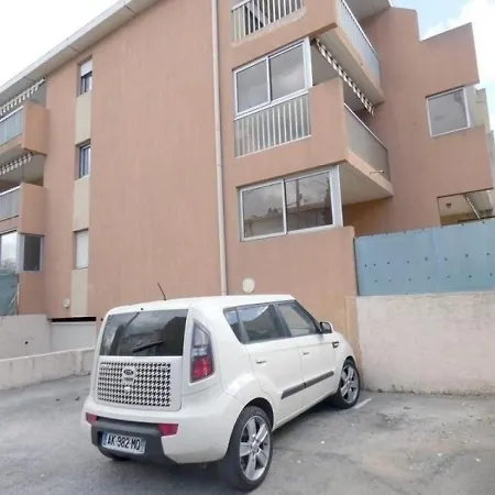 Le Dauphin 1 Apartmán Sanary-sur-Mer