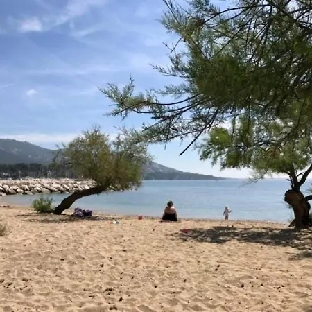 Apartmán Le Dauphin 1 *