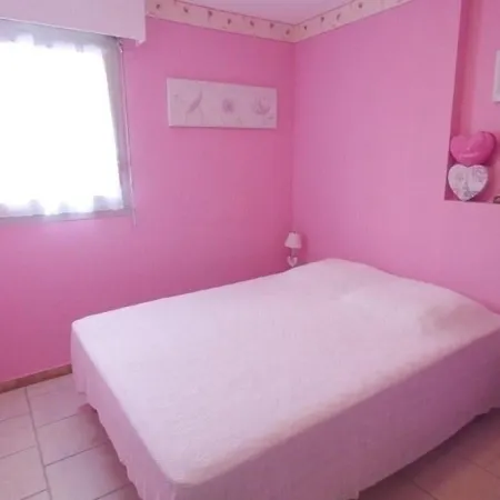 Le Dauphin 1 Apartmán *
