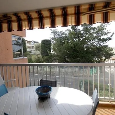Le Dauphin 1 Apartmán *
