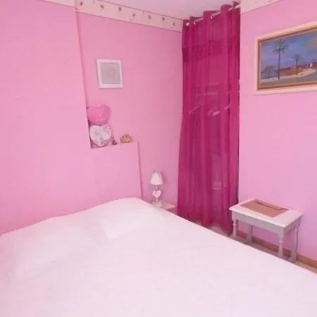 Apartmán Le Dauphin 1 *